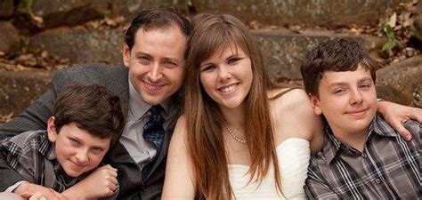 scott cawthon voice|scott cawthon's family.
